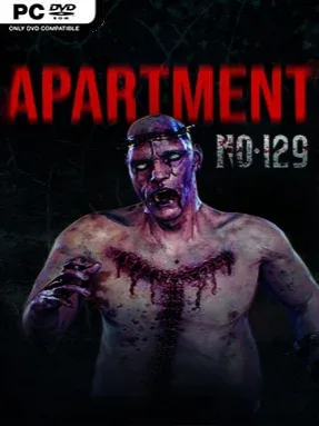 Apartment No 129 Cover Art