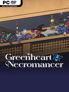 Greenhearth Necromancer
