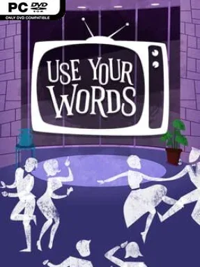 Use Your Words Cover Art
