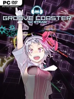 Groove Coaster