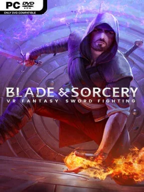 Blade and Sorcery