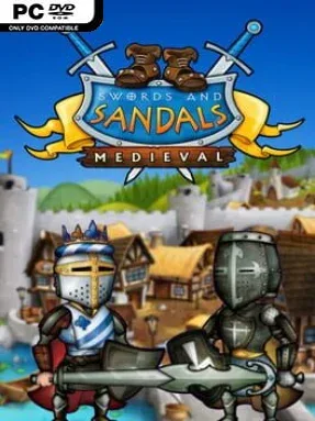 Swords And Sandals Medieval