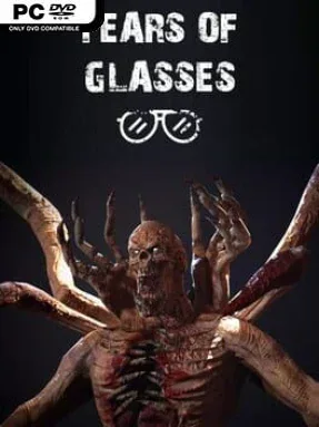 Fears of Glasses o-o Cover Art