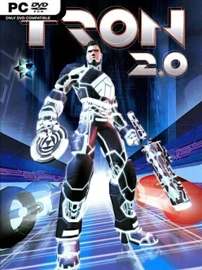 TRON (GOG)