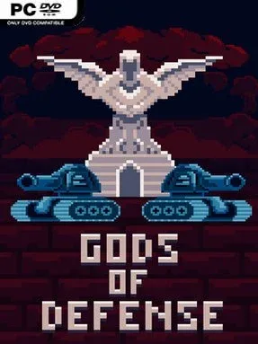 Gods Of Defense
