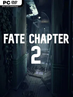 Fate Chapter 2: The Beginning Cover Art