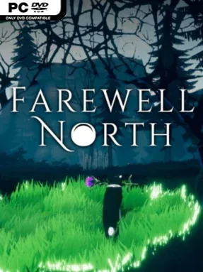 Farewell North Cover Art