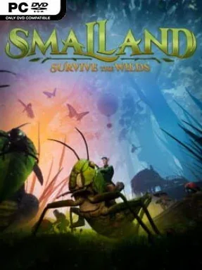 Smalland: Survive the Wilds