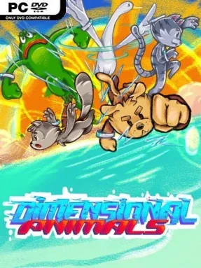 Dimensional Animals