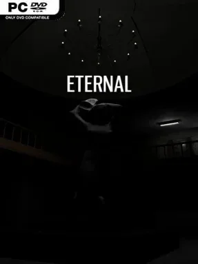 Eternal Cover Art
