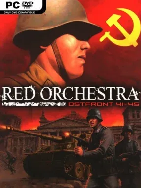 Red Orchestra: Ostfront 41-45