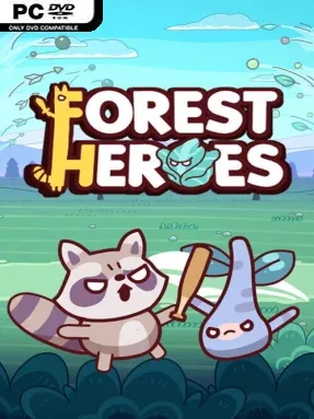 Forest Heroes
