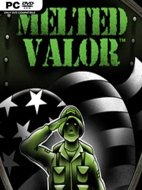 Melted Valor