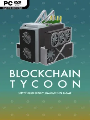 Blockchain Tycoon
