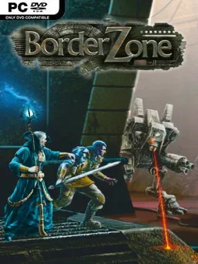 BorderZone