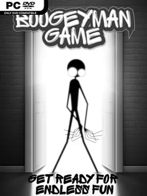 Boogeyman Cover Art