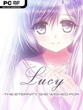 Lucy -The Eternity She Wished For