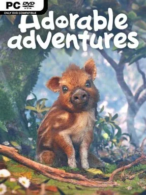 Adorable Adventures