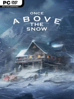 Above the Snow Cover Art