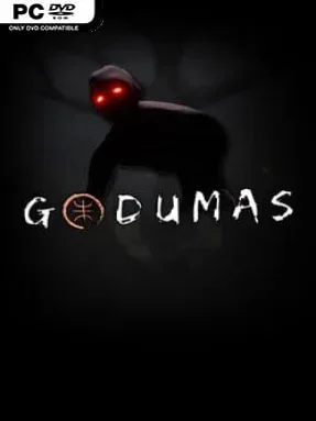 Godumas Cover Art