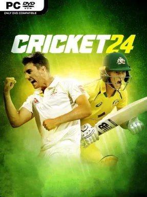 Cricket 24