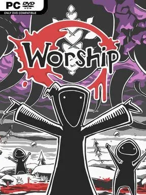 Worship Cover Art