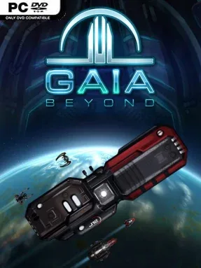 Gaia Beyond Cover Art