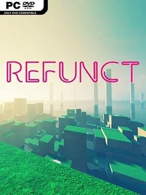 Refunct Cover Art