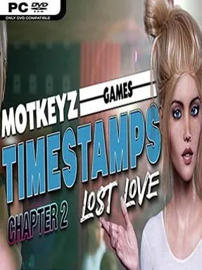 Timestamps: Lost Love (Uncensored)