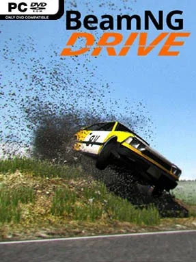 BeamNG.drive