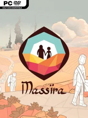 Massira Cover Art