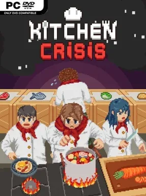 Kitchen Crisis