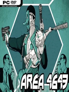 NINJASLAYER : AREA 4643