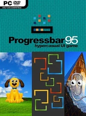 Progressbar95