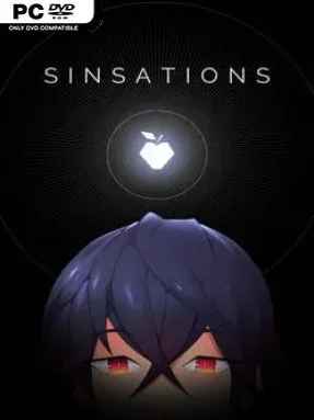 Sinsations Cover Art