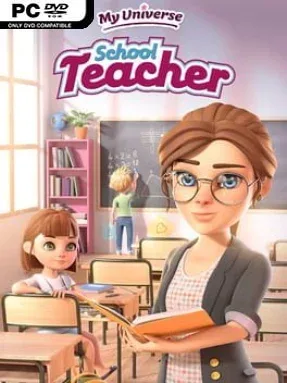 My Universe – School Teacher