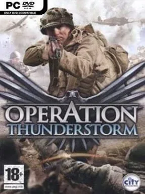 Operation Thunderstorm