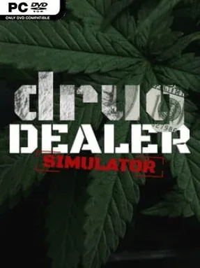 Drug Dealer Simulator Cover Art