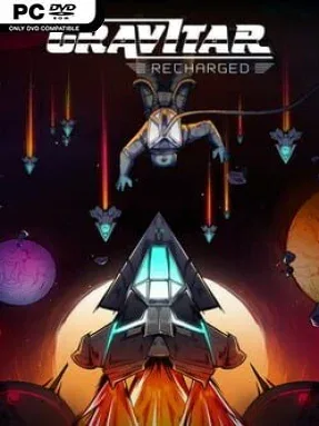 Gravitar: Recharged