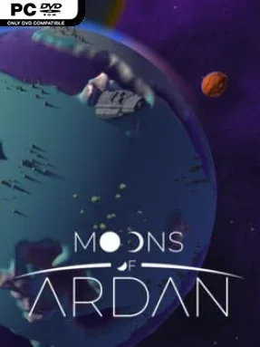 Moons of Ardan
