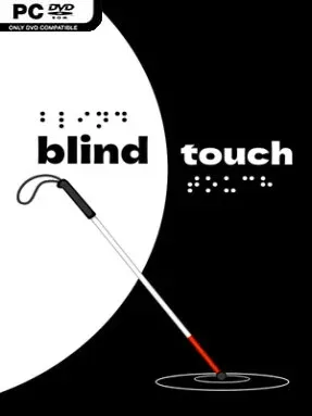 Blind Touch Cover Art