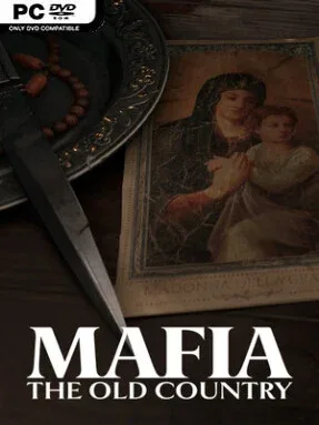 Mafia: The Old Country