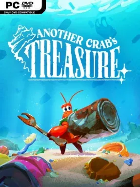 Another Crab’s Treasure