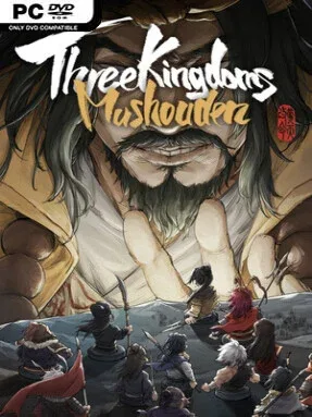Three Kingdoms Mushouden
