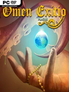Omen Exitio: Plague