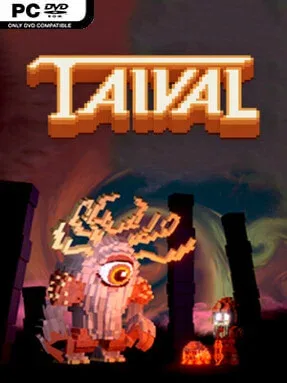 Taival Cover Art