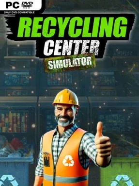 Recycling Center Simulator