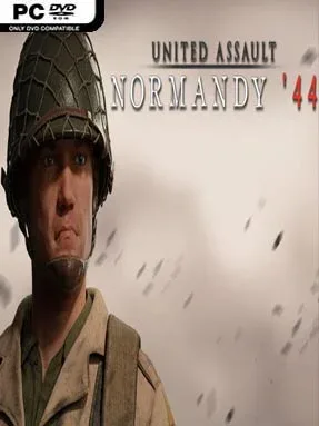 United Assault – Normandy ’44
