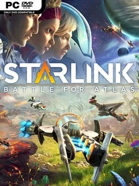 Starlink: Battle For Atlas