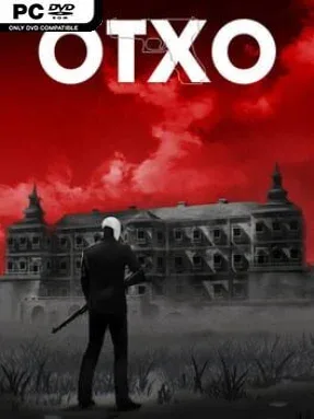 OTXO Cover Art